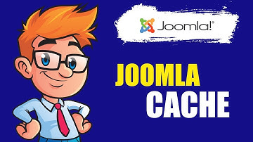 Enable Joomla Cache to Speed Up Your Site - Joomla Optimization