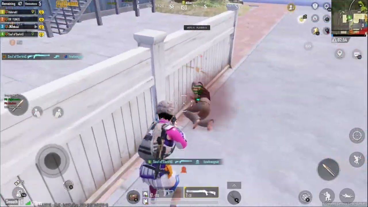 PUBG MOBILE 4.2.0 VIP HACK ESP+MODSKIN GAMELOOP BYPASS MK VIP 100% SAFE ALL VERSION