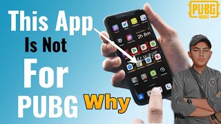 PUBG unlucky create opening|Auto clicker app review #pubgmobile #subscribe #like screenshot 2