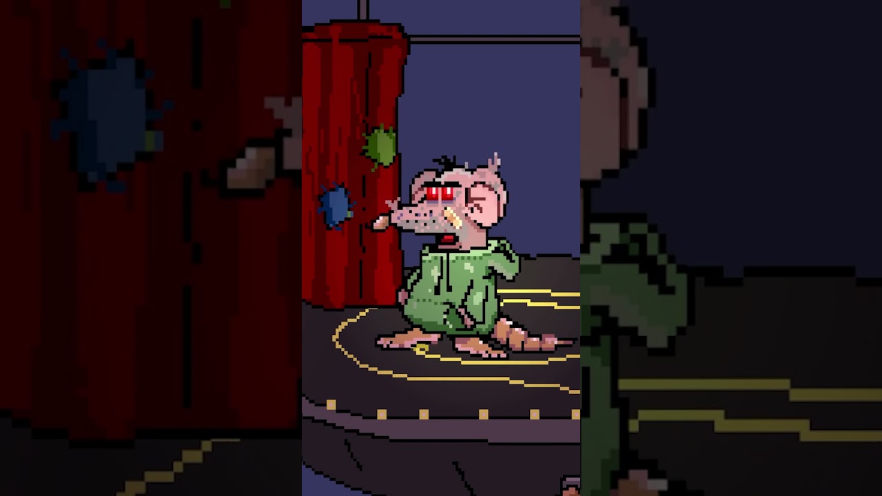 Каково это – быть 