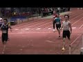 2026 DMU Inde 60 Meter D22 Heat 2