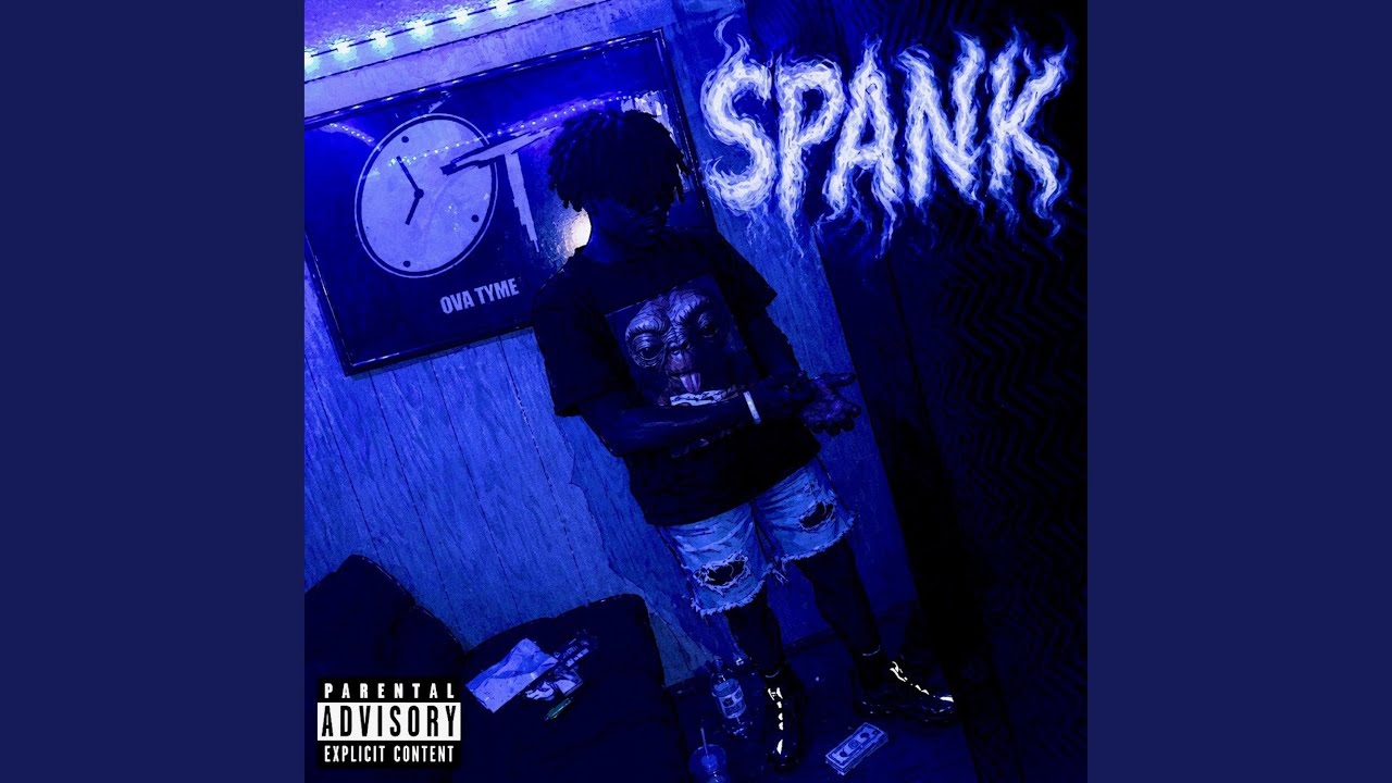SPANK adlı videoyu YouTube'da izle SPANK adlı videoyu YouTube'da izle