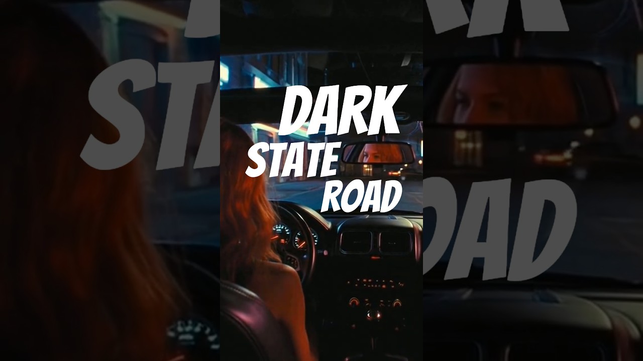 Dark State Road | Dark Trap & Dark Pop | Night Drive Music #1