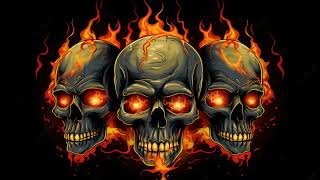 The Mad Mass &amp; T.M.M.R. – Disco Inferno (Metal Tribute For N.A.B.D.)