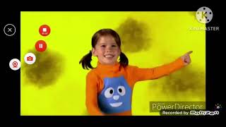 Kids who like to dance Megamix Background 3