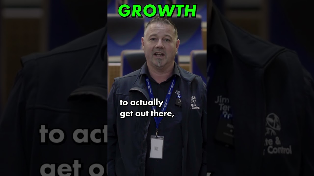 Jim's Group giving people a new lease on life!