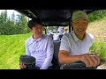 This golf course in Canada has STUNNING views
