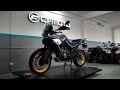 CFMOTO 800 MT TOURING