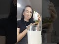 Como Hacer una Limonada de Coco casera