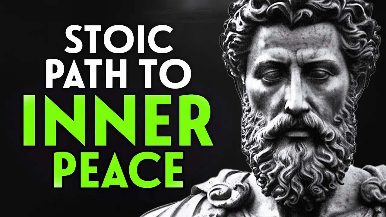 4 Powerful Stoic Lessons on CONTENTMENT, TRUTH & INTEGRITY 5