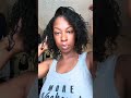 Becoming HER | Day 4 Hair Update | Braid Out | Micro Locs Journey #microlocs #microlocsjourney
