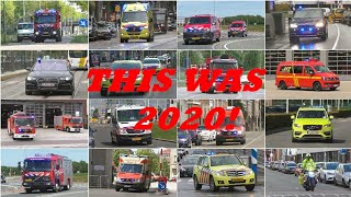 The Best Of 2020 I Bluelight39