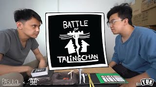 [Gameplay] Battle of Talingchan Championship ศึกชิงเจ้าแห่งตลิ่งชัน screenshot 1