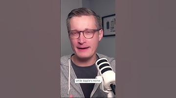 Apple Home vs HomeKit explained