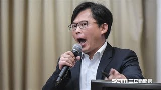 [討論] 國昌老師記者會開完回去會罵人嗎？