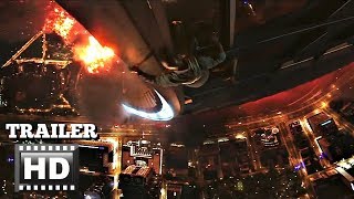 Skyscr - Official Trailer 3