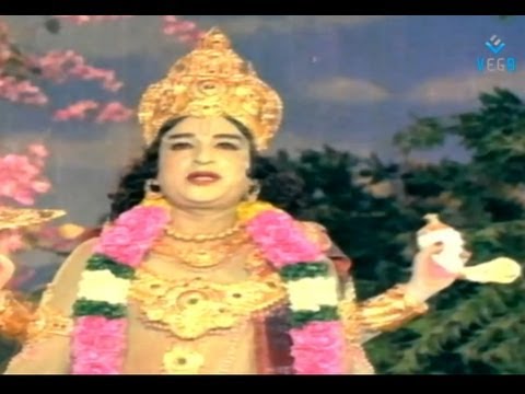 Sri Kanchi Kamakshi Tamil Full Movie