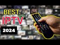 Best iptv services provider  you need to know this