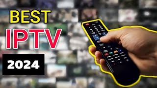 Best IPTV services provider 2023 | You need to know this