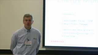 Energy Management 101 - Part 1