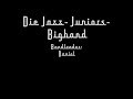 Jazz juniors bigband  bayerisches jazzweekend