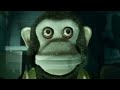 Toy story 3 monkey meme