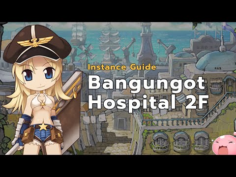 Instance Guide :
