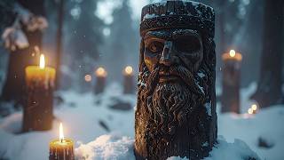 Hail Odin Prayer To Odin Viking Music By Valhalla Drums Official Music Video