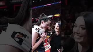 🚨 In Baltimore, FANS FLOOD Arena to See Caitlin Clark… Who DIDN’T EVEN PLAY! 🤯