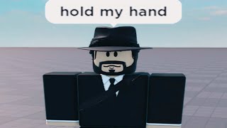 Roblox Ban Speedrun 11.59 Seconds