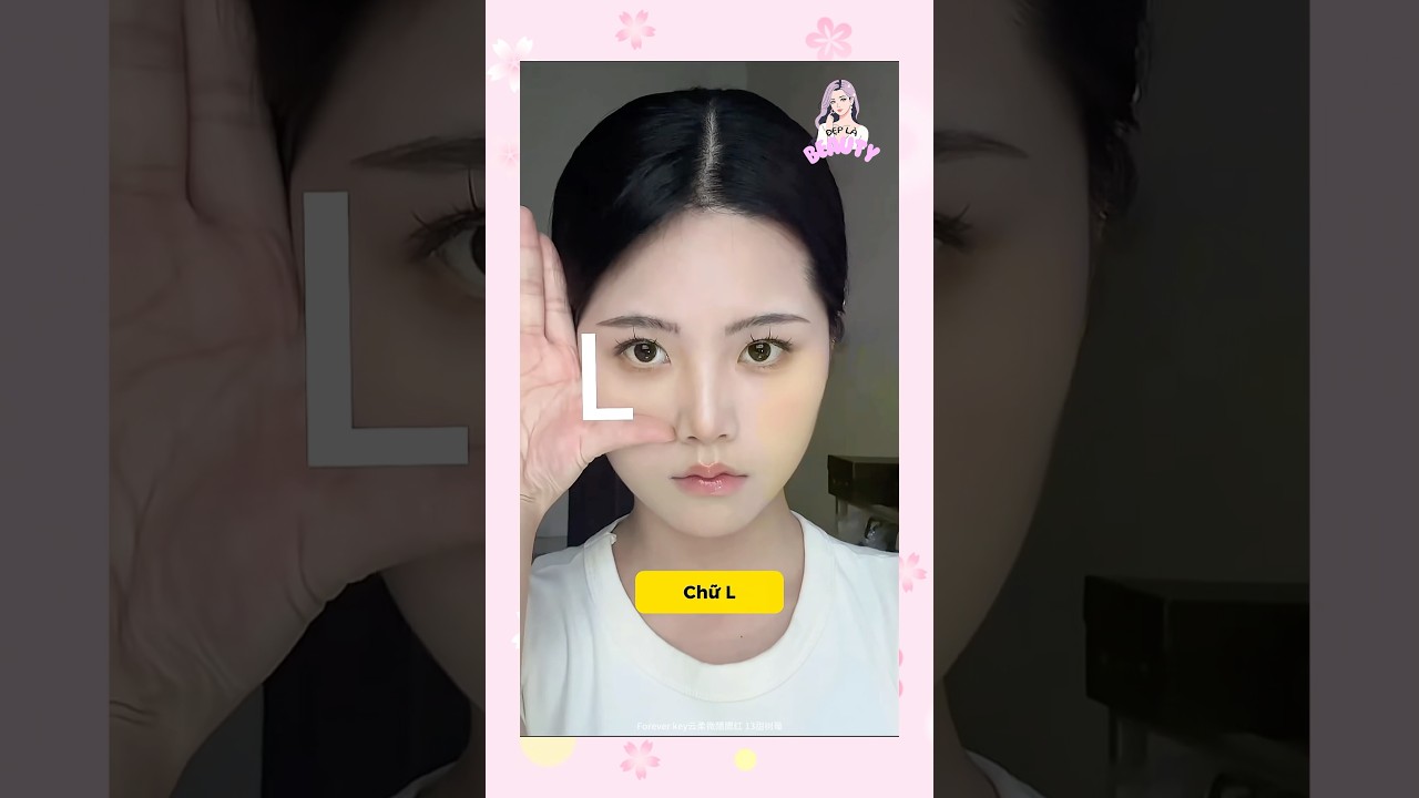 Cách đánh má hồng chuẩn cho từng khuôn mặt