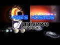 Universe Sandbox 2 &amp; Space Engine - Yggis Kosmos streamt :)