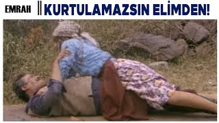 Emrah Türk Filmi Ağa Selvi Ye Göz Koyuyor 