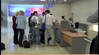 Экзамен по этикету для