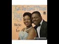 Mandela Effect ("Let the Good _____ Roll") Shirley and Lee 1956 Voting Video #312