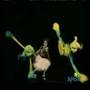 Sesame Street - African dance (Part 1)