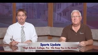 Sports Update (Show #17)