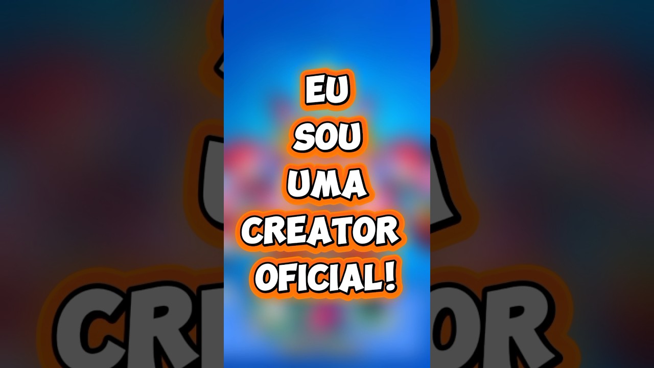 EU CONSEGUI + SORTEIO SURPRESA