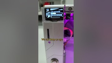 Minecraft on Raspberry Pi 5 with Pironman 5 #raspberrypi #minecraft #linux #minipc #sunfounder