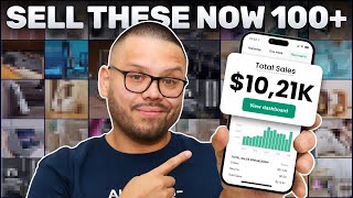 Here's 100+ WINNING Dropshipping Products To SELL NOW! by AutoDS - Automatic Dropshipping Tools 2,104 views 2 days ago 21 minutes