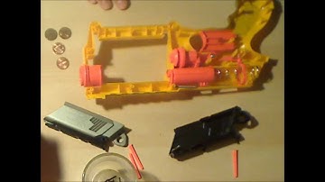 Ultimate Maverick Mod Guide