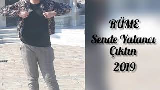 Rüme - Sende Yalancı Çıktın 2019