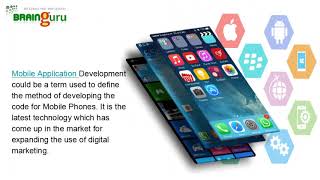 Mobile App Development - "Brainguru Technologies" screenshot 5