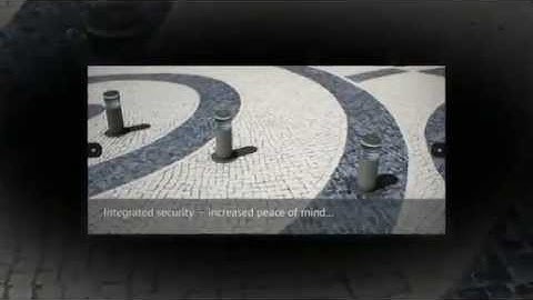 Green Gate Access Systems