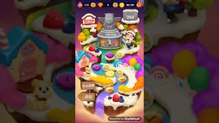 20190107 Line Bubble2 【金銀島】全