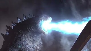Godzilla Atomic Breathresound