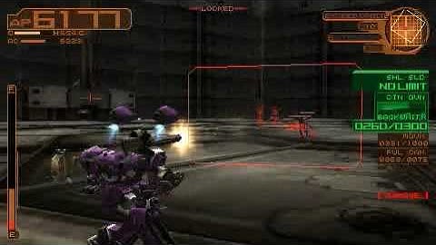 [ACSL] Rank A3 - Shade