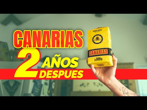 Video: ¿Caduca la yerba mate?