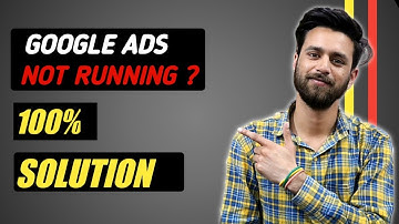 Google Ads Aprroved But Not Running ? || Adwords || 100% Working Solution 2020 || Google Ads