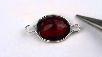 How to use Wraptite fittings to set gems quickly & easilly